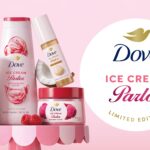 Dove ICE CREAM Parlor